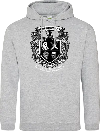 Horror Magic School
