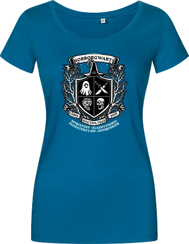 Horror Magic School