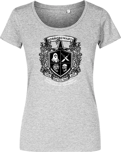 Horror Magic School