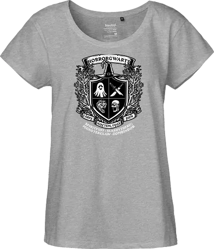 Horror Magic School