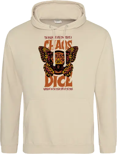 RPG - Chaos Dice