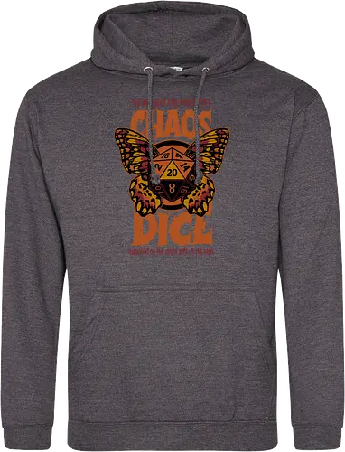 RPG - Chaos Dice