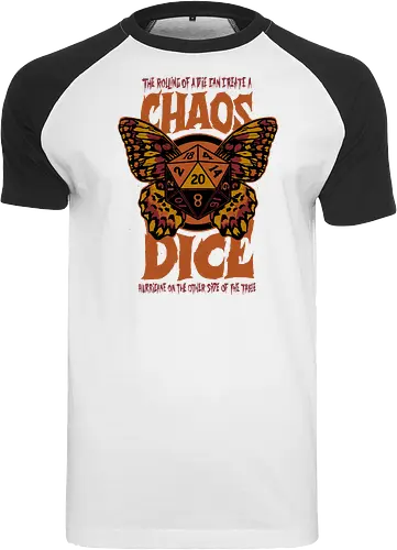 RPG - Chaos Dice