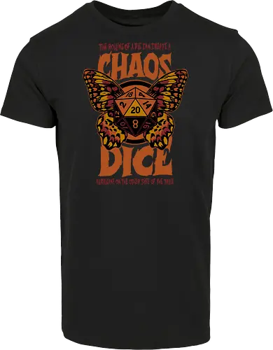 RPG - Chaos Dice