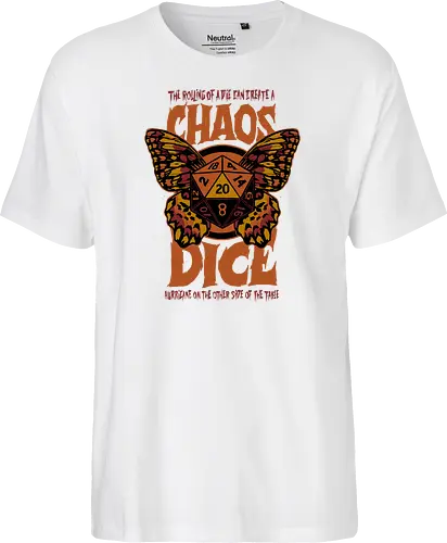 RPG - Chaos Dice