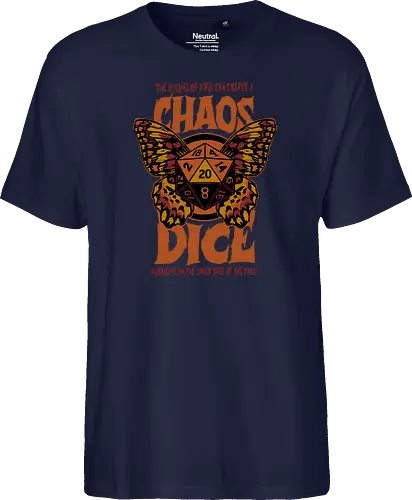 RPG - Chaos Dice