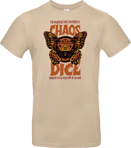 RPG - Chaos Dice
