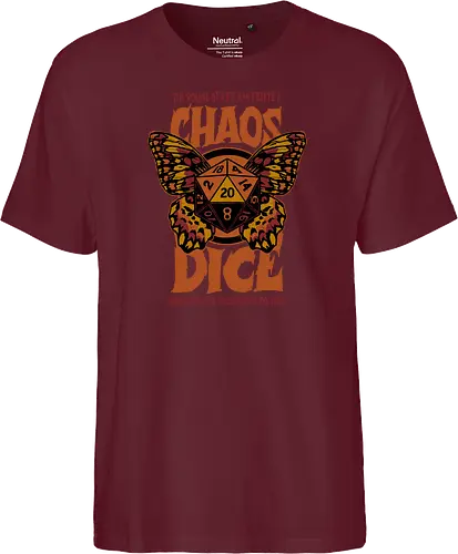 RPG - Chaos Dice