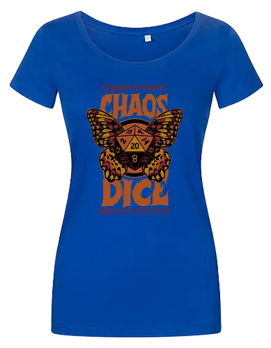 RPG - Chaos Dice