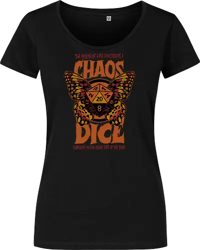 RPG - Chaos Dice