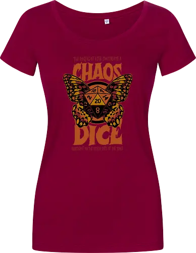 RPG - Chaos Dice
