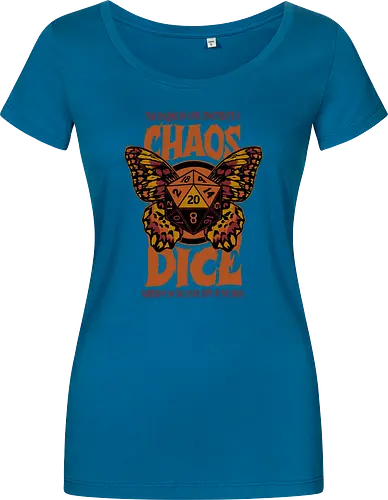 RPG - Chaos Dice