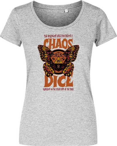 RPG - Chaos Dice