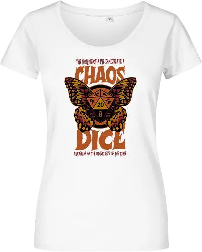 RPG - Chaos Dice