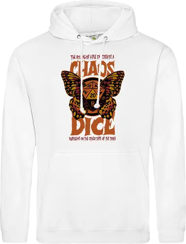 RPG - Chaos Dice