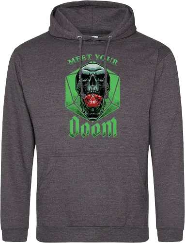 RPG - Meet Your Doom