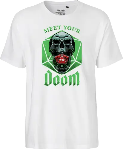 RPG - Meet Your Doom