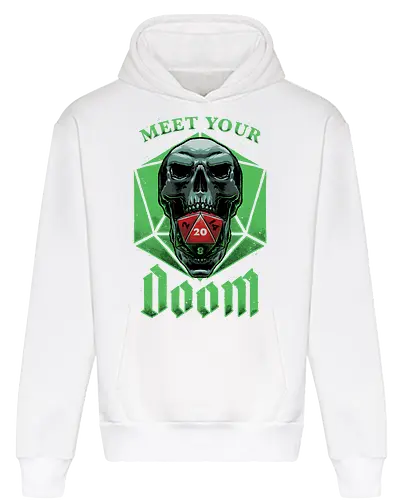 RPG - Meet Your Doom