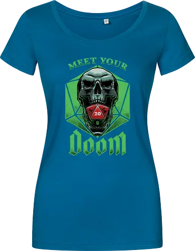 RPG - Meet Your Doom
