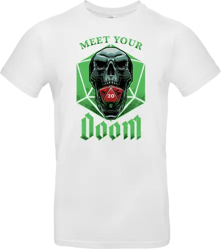RPG - Meet Your Doom
