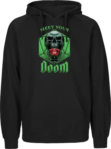RPG - Meet Your Doom