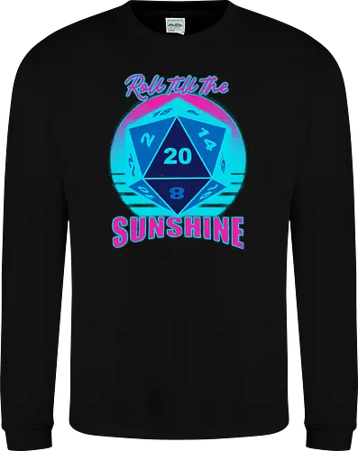 RPG - Roll till the sunshine