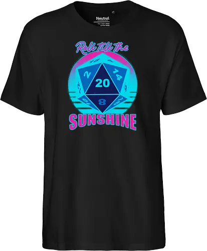 RPG - Roll till the sunshine