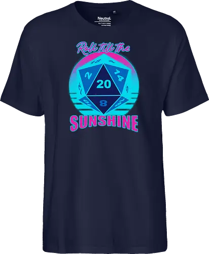 RPG - Roll till the sunshine