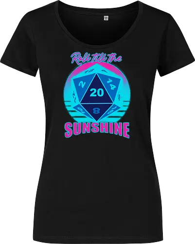 RPG - Roll till the sunshine