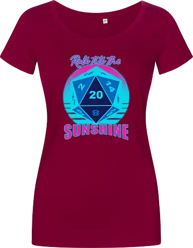 RPG - Roll till the sunshine