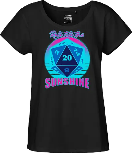 RPG - Roll till the sunshine