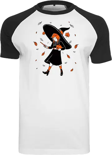 Salt Witch Girl