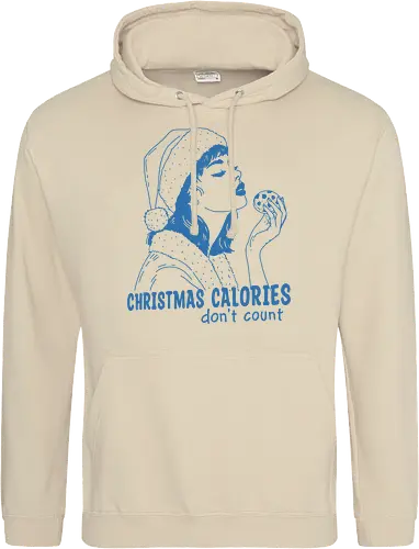 Christmas Calories 