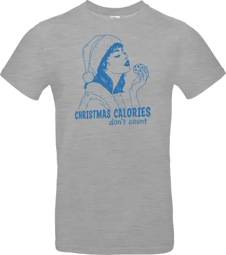 Christmas Calories 