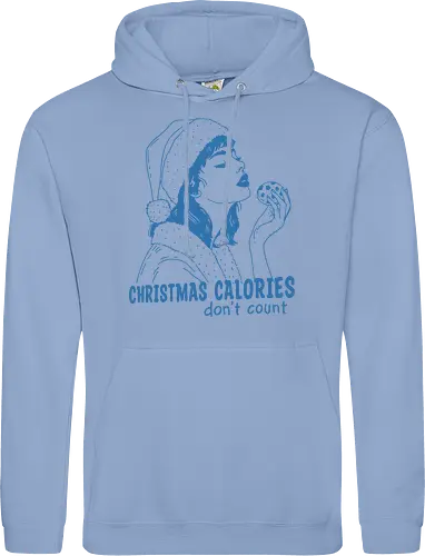 Christmas Calories 