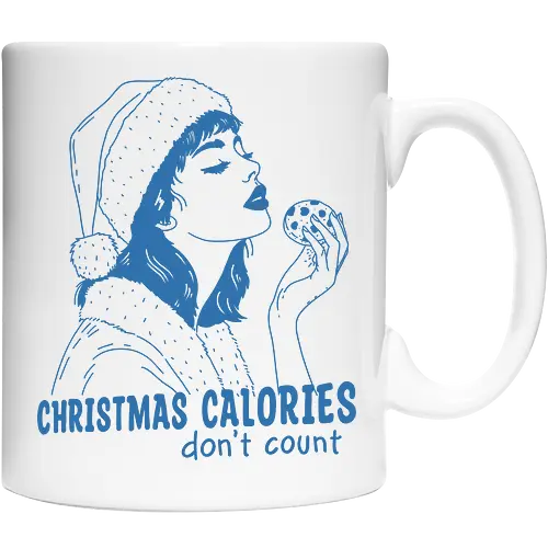Christmas Calories 