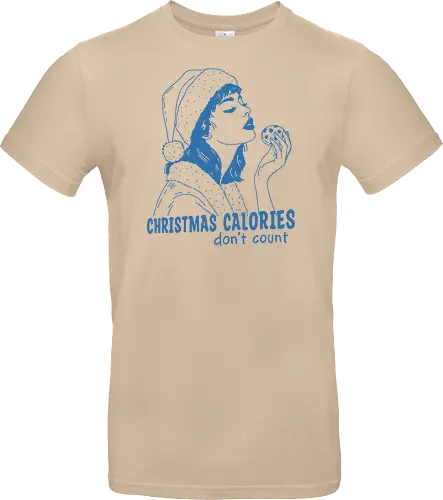 Christmas Calories 