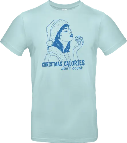 Christmas Calories 