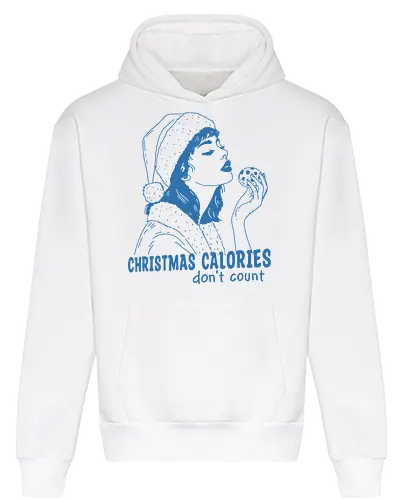 Christmas Calories 
