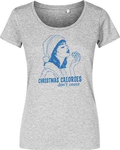Christmas Calories 