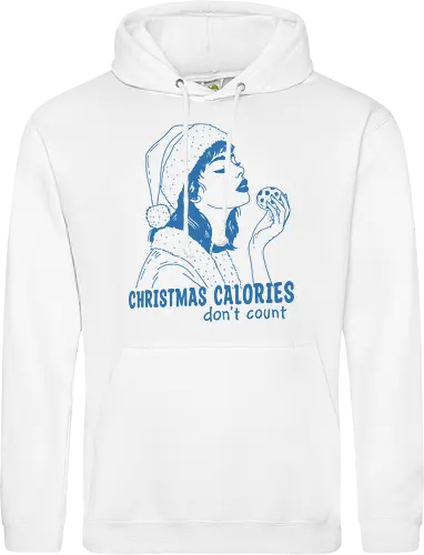 Christmas Calories 