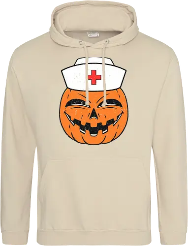 pumpkin nurse's