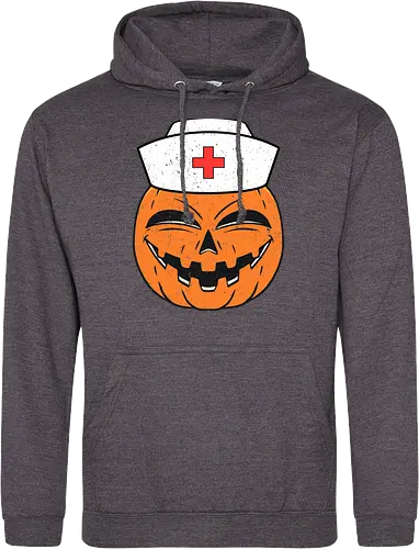 pumpkin nurse's