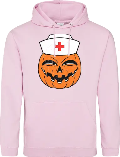 pumpkin nurse's