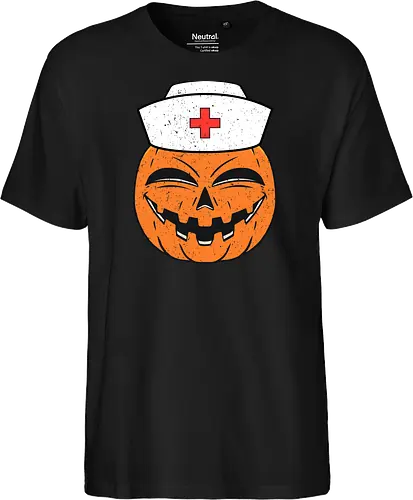 pumpkin nurse's
