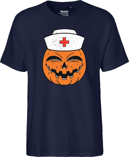 pumpkin nurse's