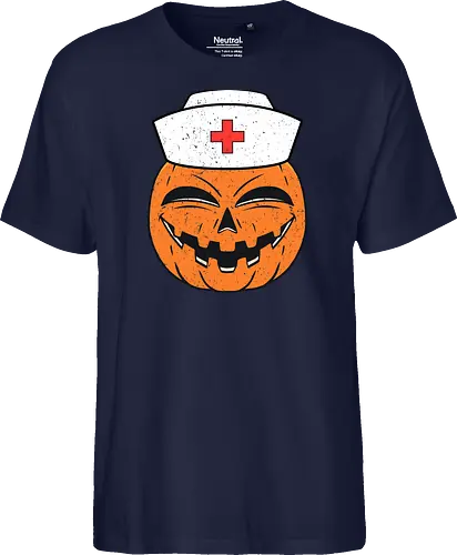 pumpkin nurse's