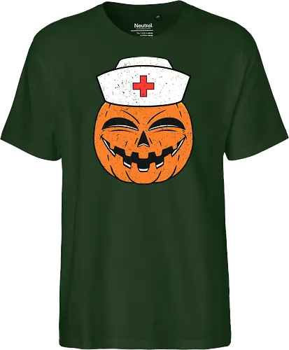 pumpkin nurse's
