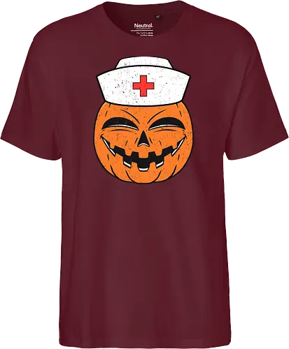 pumpkin nurse's
