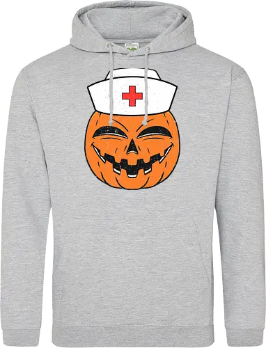 pumpkin nurse's